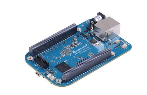 e絡盟豐富產品線，引入BeagleV R Ahead單板計算機