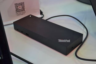 聯想電腦多品類多維度亮相CES Asia 2018，引領智能計算機創新潮流